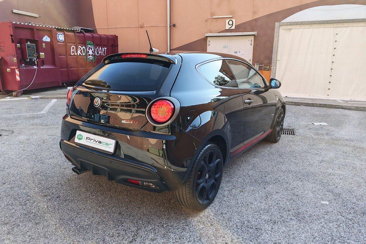ALFA ROMEO MiTo 1.4 T 170 CV M.air S&S TCT Veloce S