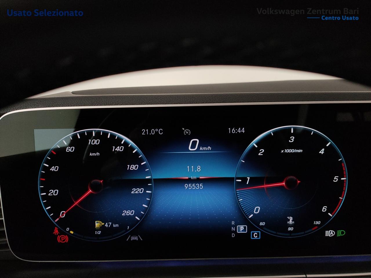 Mercedes Classe GLE gle 300 d premium plus 4matic auto