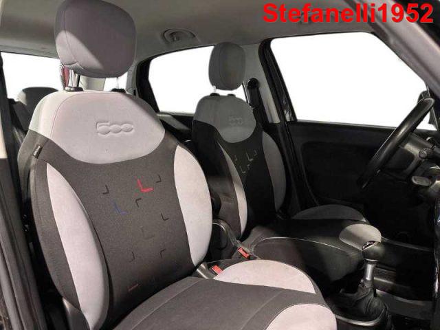 FIAT 500L - 1.3 mjt Lounge 95cv