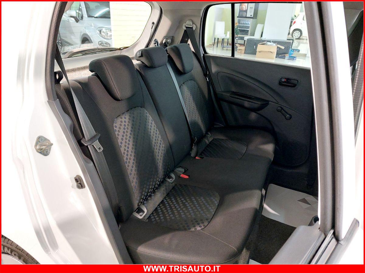 SUZUKI Celerio 1.0 Dualjet S&S Cool