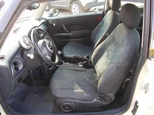 MINI Mini One 1.4 Tdi