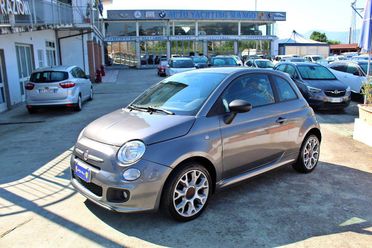 FIAT - 500 - 1.2