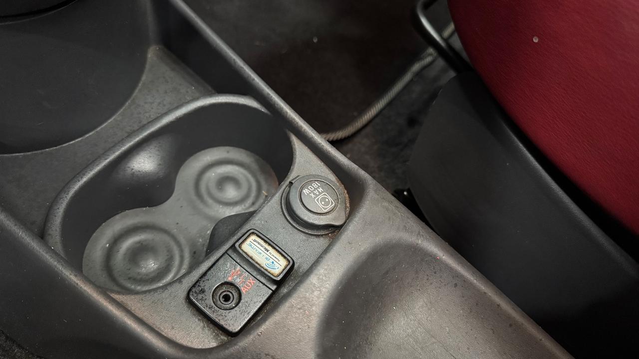 Fiat 500 C 1.2 EasyPower Lounge-2014