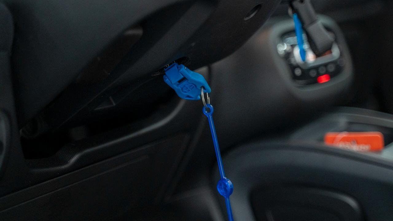 Smart ForTwo CABRIO 0.9 BRABUS EDITION 1/200 ESEMPLARI LED NAVI