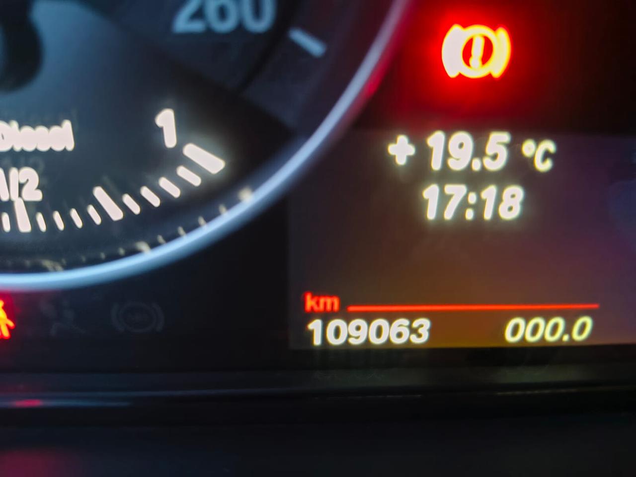 Bmw 116d 2.0 DIESEL 116CV 5 porte