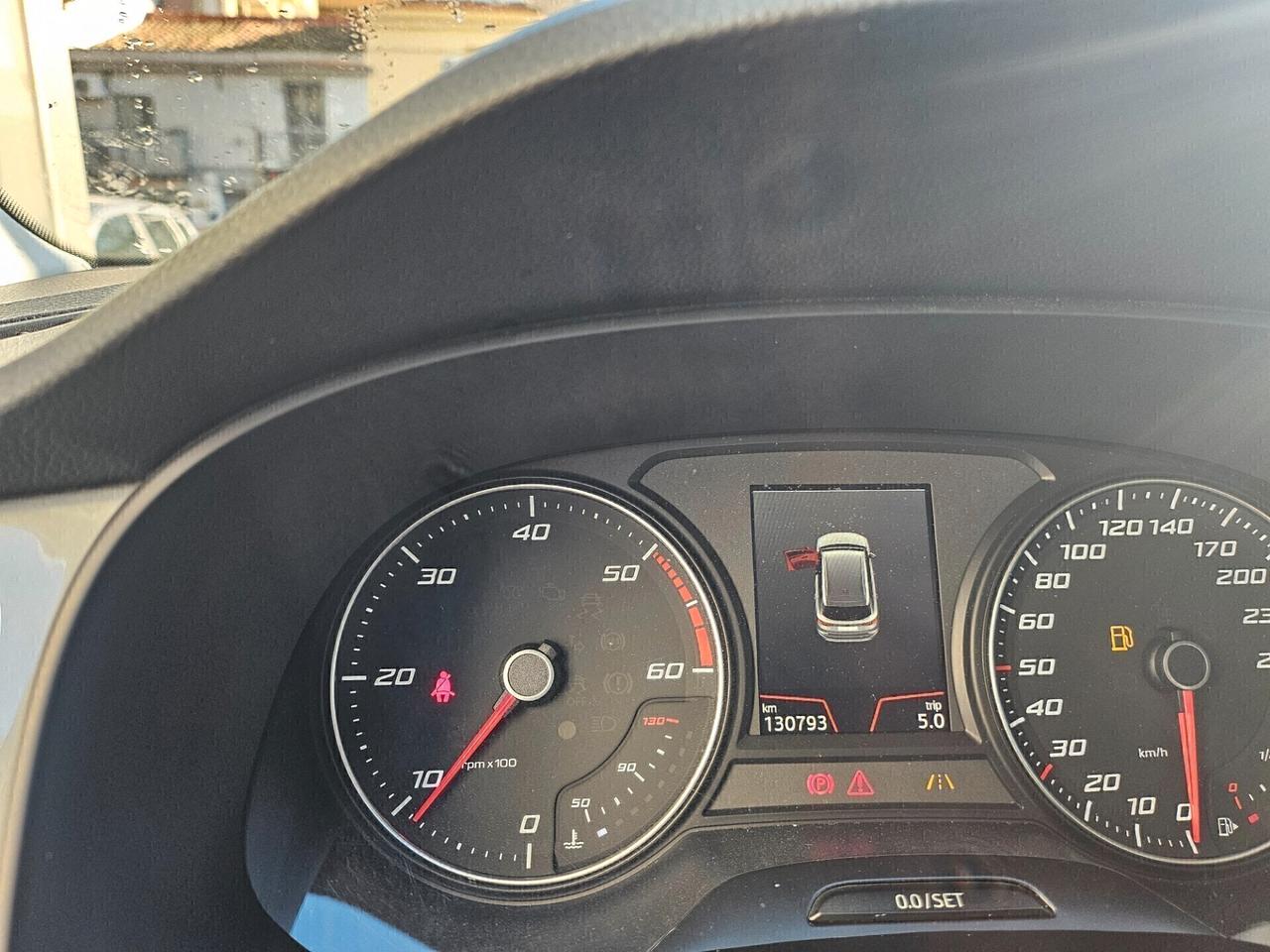 Seat Ateca 1.6 TDI DSG Business 03/2019