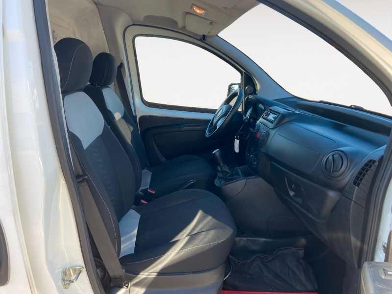 FIAT Fiorino cargo 1.3 mjt 95cv SX E6d-temp