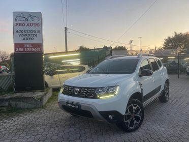 Dacia Duster 1.5 Blue dCi 8V 115 CV 4x4 Techroad