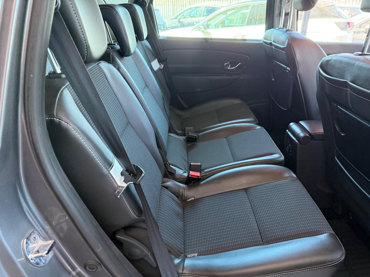 Renault Scenic Scénic XMod 1.5 dCi 110CV EDC Live