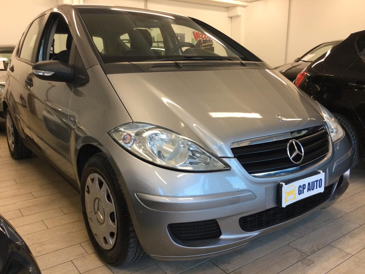 Mercedes-benz A 150 Classic