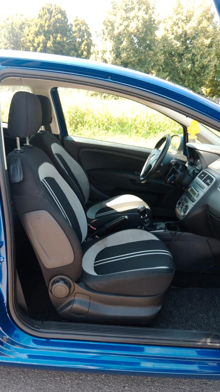 Fiat Punto CLASSIC
