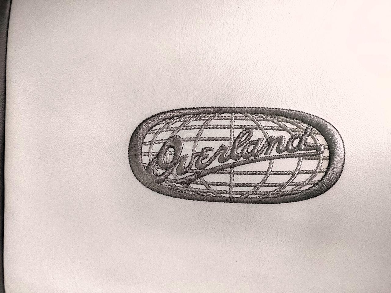 Jeep Grand Cherokee 3.0 V6 CRD Overland