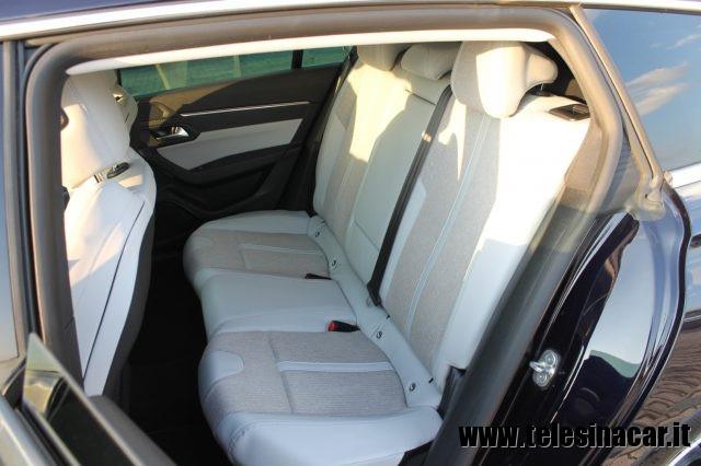 PEUGEOT 508 1.5 BlueHDi 130 Stop&Start EAT8 SW Allure