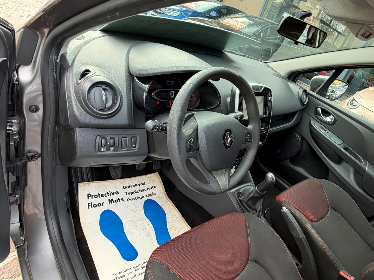 Renault Clio Sporter dCi 8V 75CV Start&Stop Energy Zen