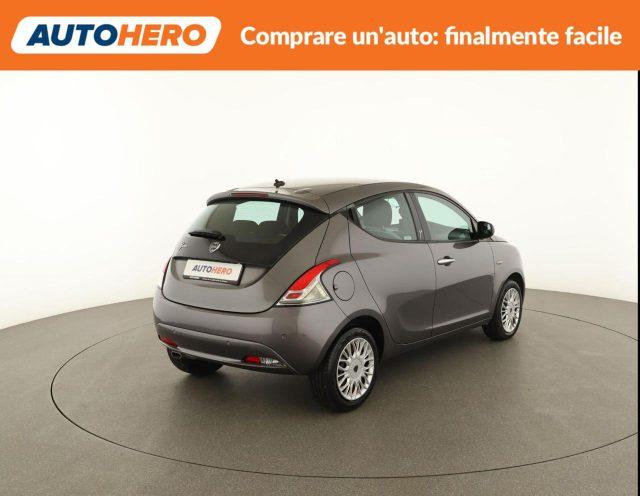 LANCIA Ypsilon 1.3 MJT 16V 95 CV 5 porte S&S Gold