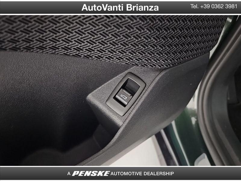 BMW X1 X1 sdrive18d X-Line Edition Balance