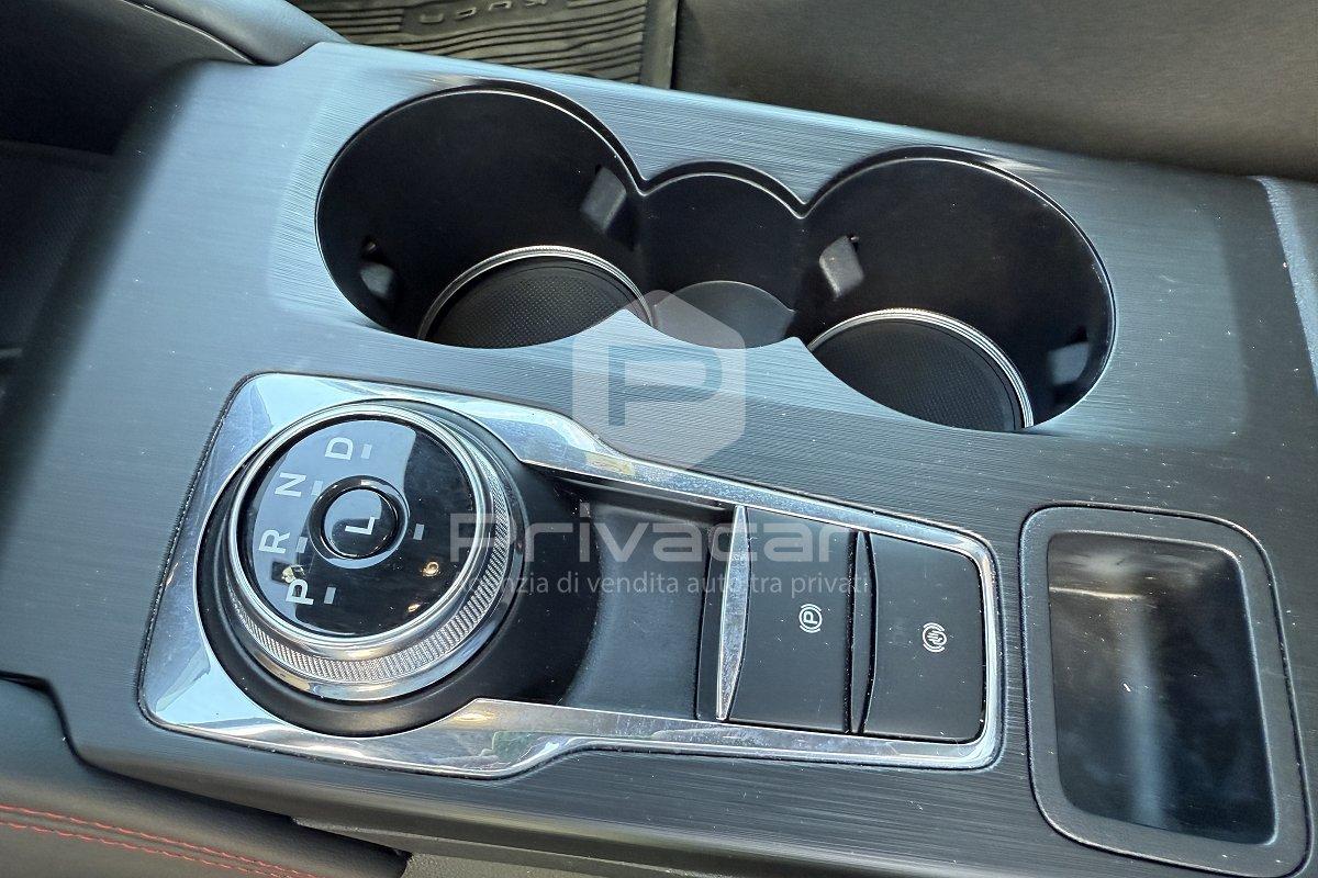 FORD Kuga 2.5 Full Hybrid 180 CV CVT 2WD ST-Line X