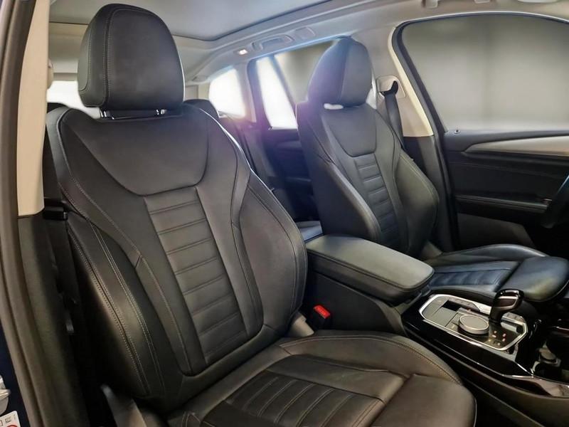 BMW X3 xDrive 30e Autom.
