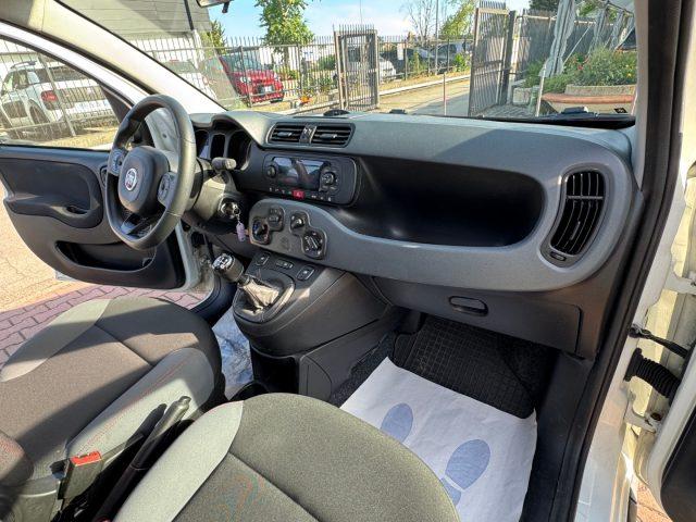 FIAT New Panda 1.3 MJT 95cv S.&S. 4x4 AZIENDALE
