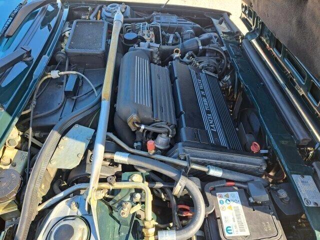 Lancia Delta HF INTEGRALE 2.0T 16V EVO 'YORK' LIMITED EDITION N°284\500 -ASI-