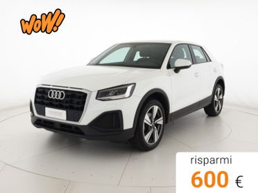 30TDI 116CV S tronic Admired