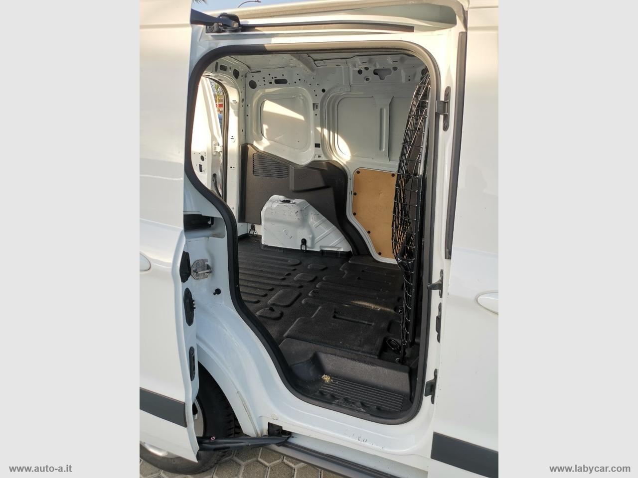 Transit Courier 1.5 TDCi 75CV Van Trend