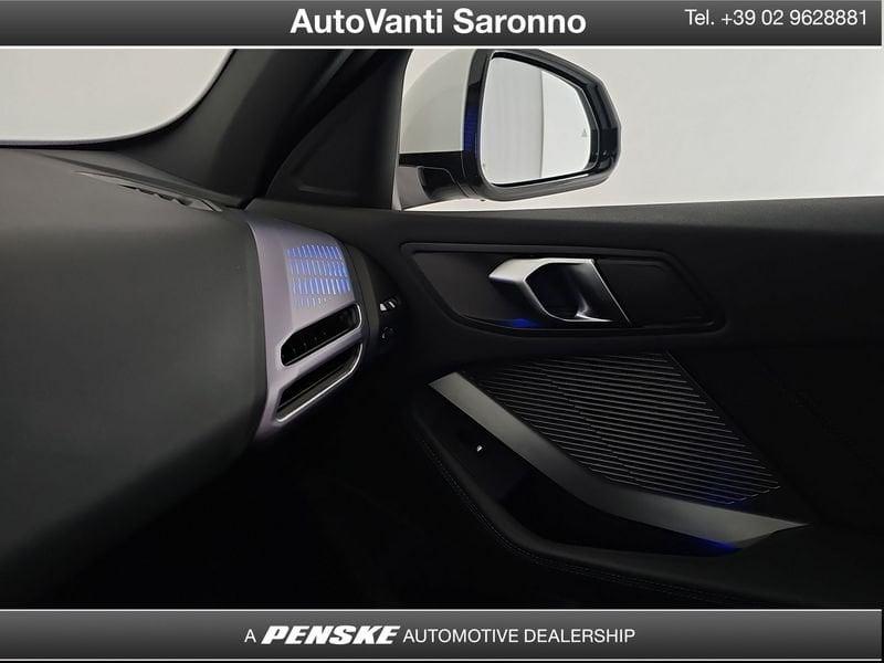 BMW Serie 1 118d 5p. Msport con doppio kit cerchi