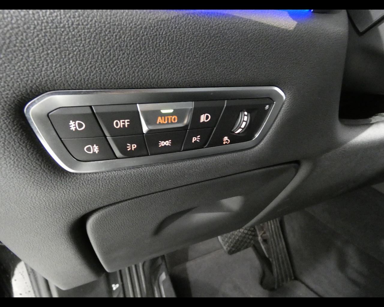 BMW X5 (G05/F95) - X5 xDrive30d xLine