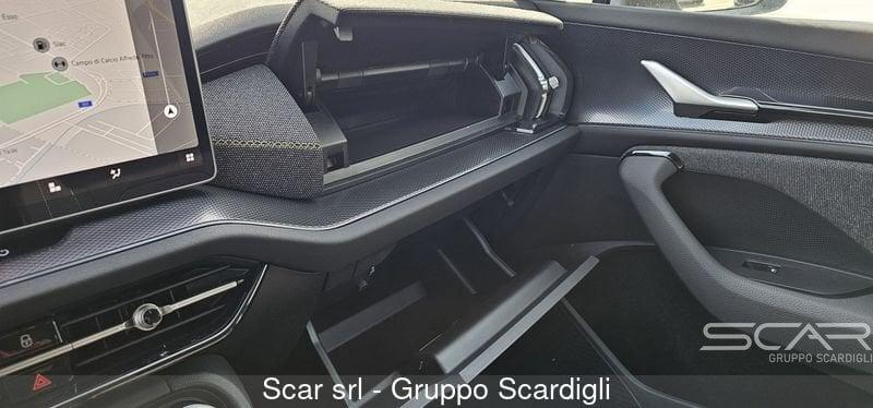 Skoda Kodiaq Kodiaq 1.5 TSI Hybrid DSG 7 posti Executive