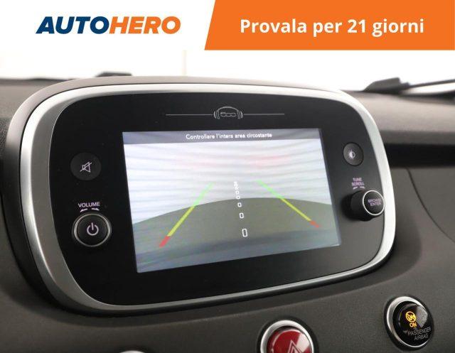FIAT 500X 1.3 MultiJet 95 CV Cross