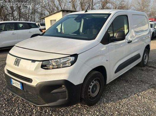 FIAT Doblo CARGO CH1 1.5 BLUEHDI 100CV MT6 - GW933YG