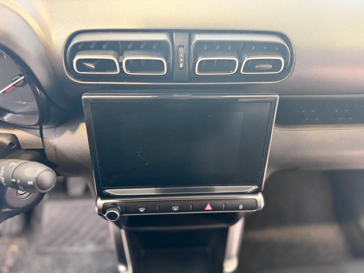 Citroen C3 Aircross PureTech 110 S&S Live