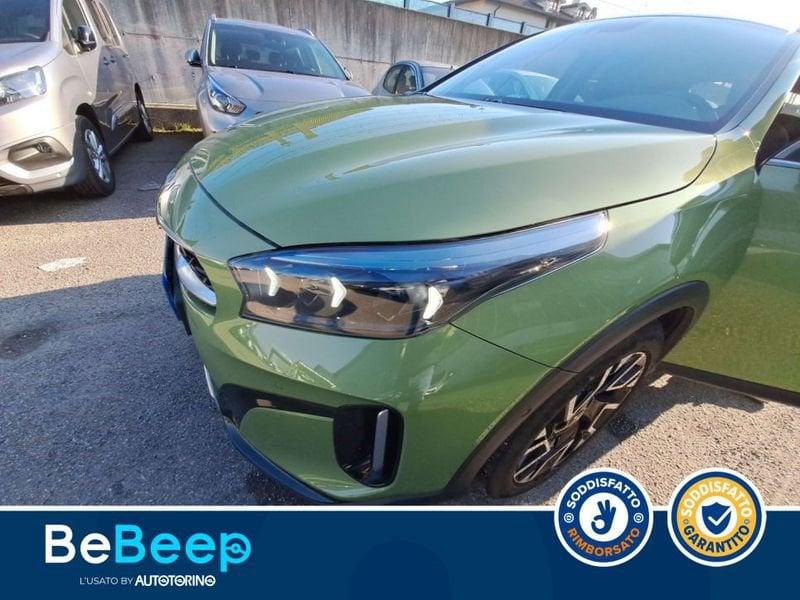 KIA Xceed 1.0 TGDI GPL STYLE 117CV MT