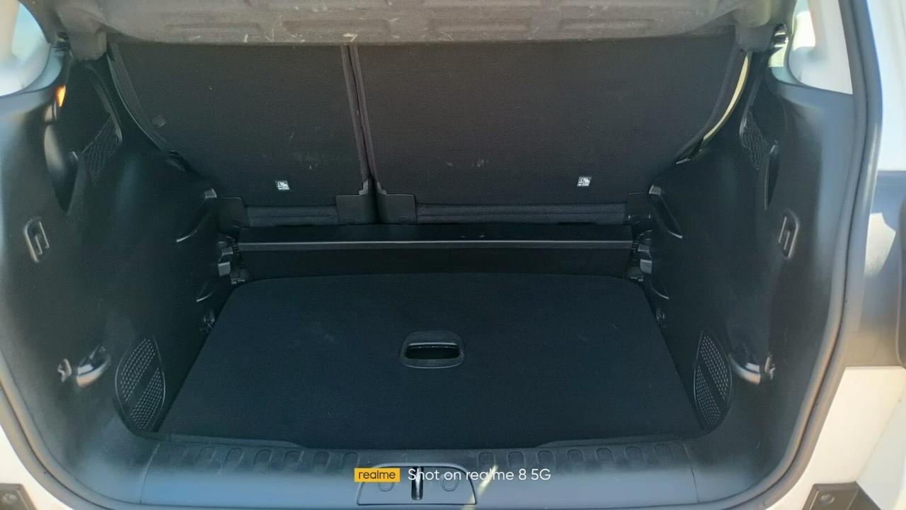 Fiat 500L 1.3 Multijet 95 CV Trekking