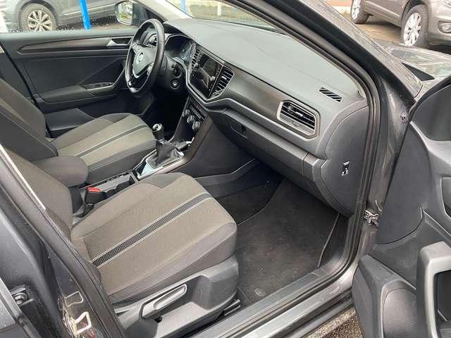 Volkswagen T-Roc T-Roc I 2017 1.6 tdi Business