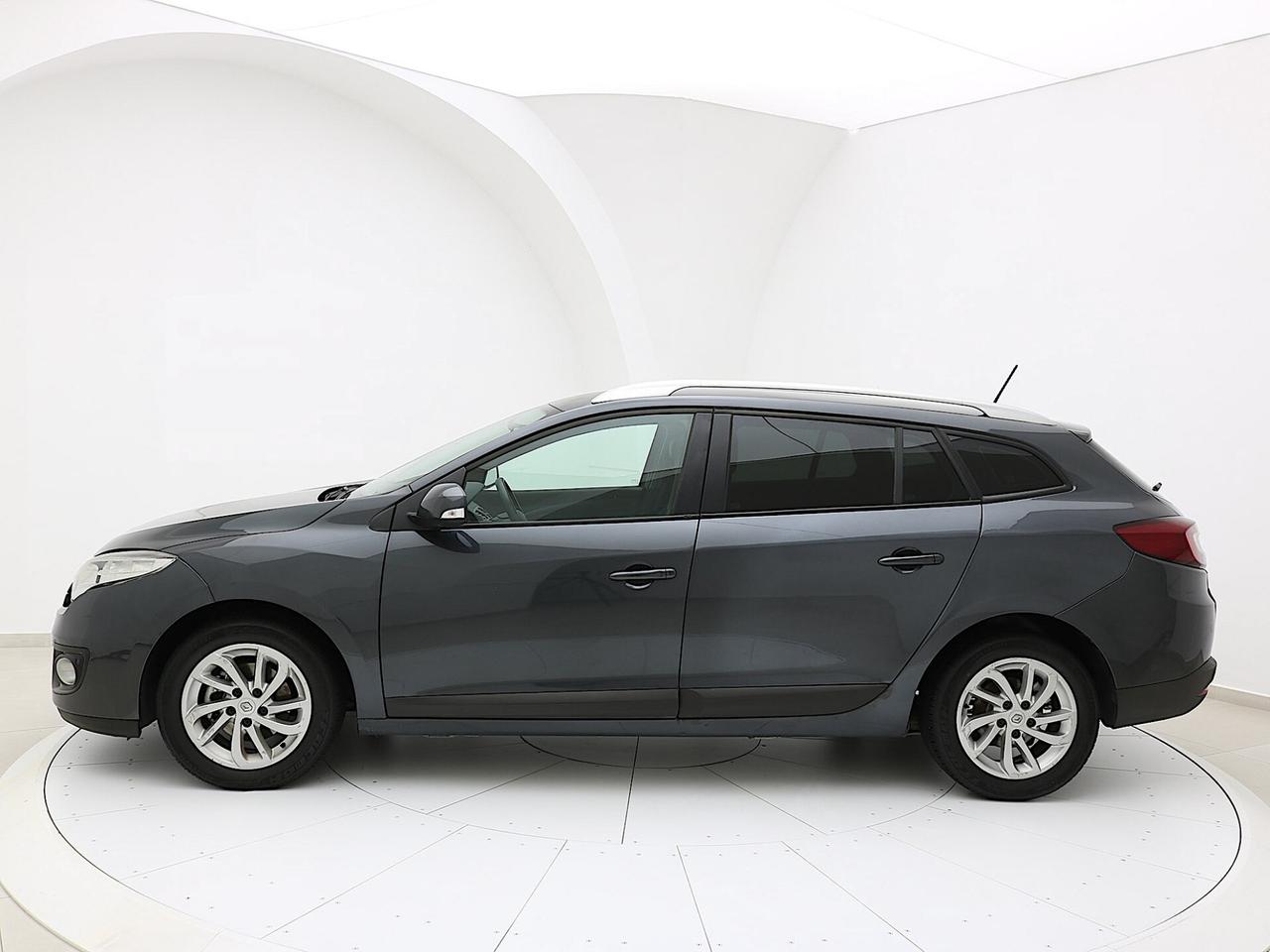 Renault Megane Mégane 1.5 dCi 90CV SporTour Wave