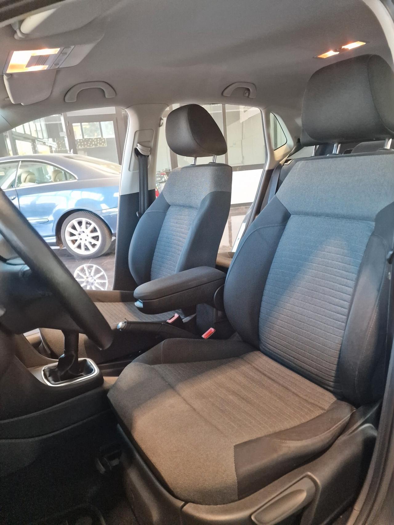 Volkswagen Polo 1.2 TDI DPF 5 p. Comfortline