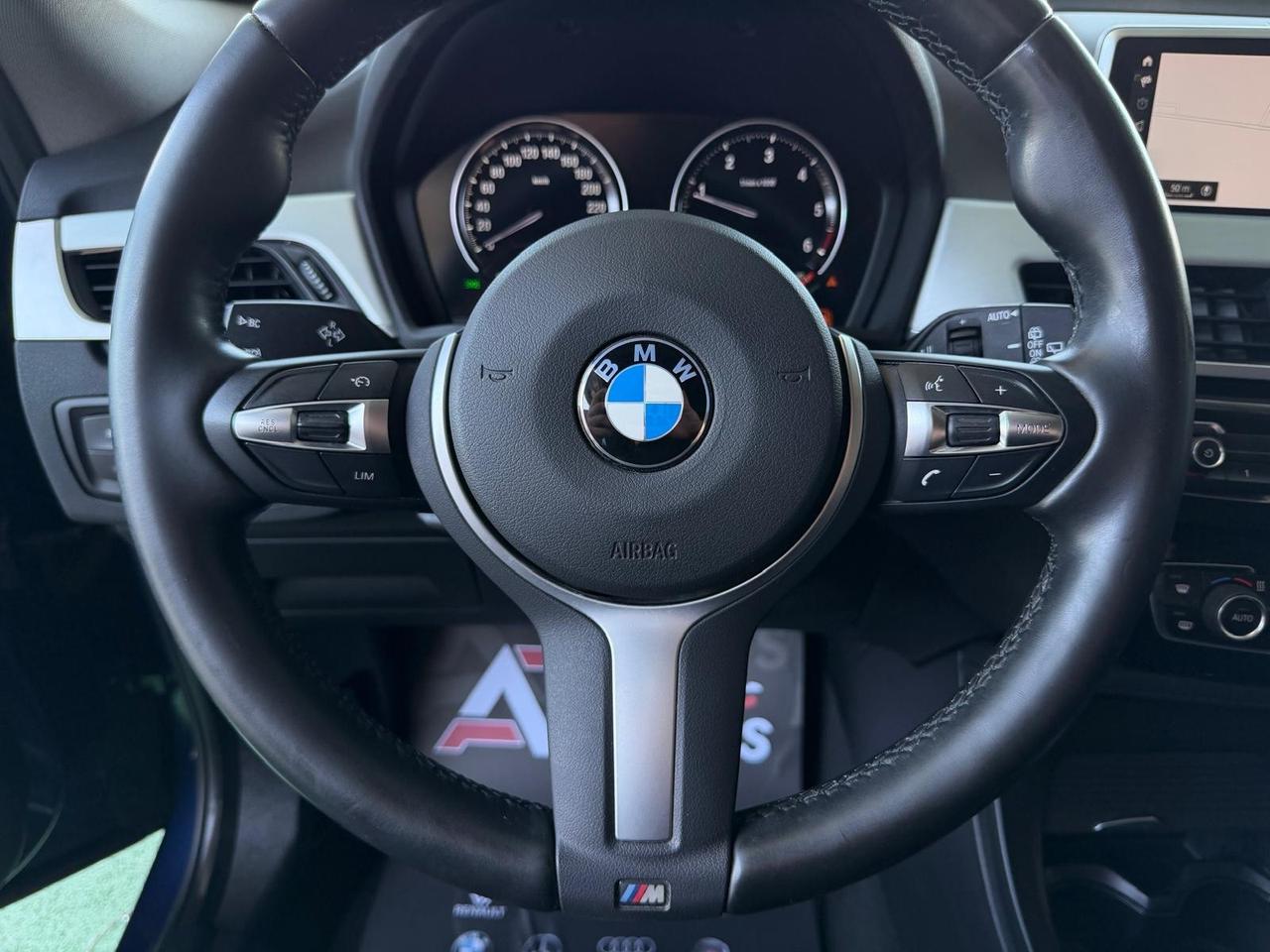 Bmw X1 sDrive18d Advantage