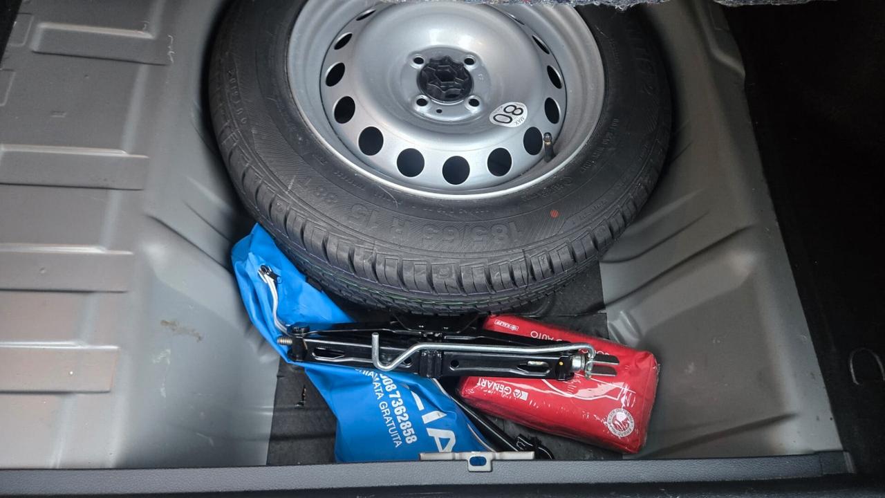 Dacia Logan MCV 1.5 dCi 8V 90CV Start&Stop Lauréate