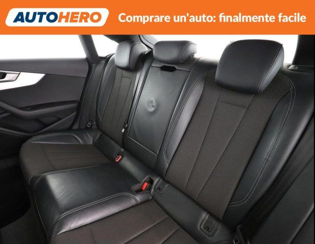 AUDI A5 SPB 40 TDI quattro S tronic Sport