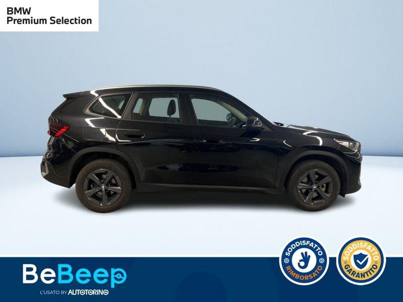 BMW X1 SDRIVE18D X-LINE EDITION BALANCE AUTO