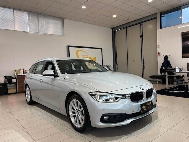 BMW 318 d Touring Sport *AUTOMATICA*