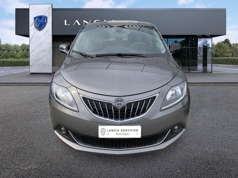 Lancia Ypsilon 1.0 FireFly 5 porte S&S Hybrid Gold