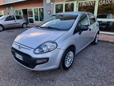 Fiat Punto Evo Punto Evo 1.2 5 porte OK NEOPATENTATI !!!!!