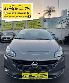Opel Corsa 1.4 90CV GPL