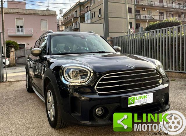 MINI Countryman 2.0 Cooper D Northwood Edition Countryman
