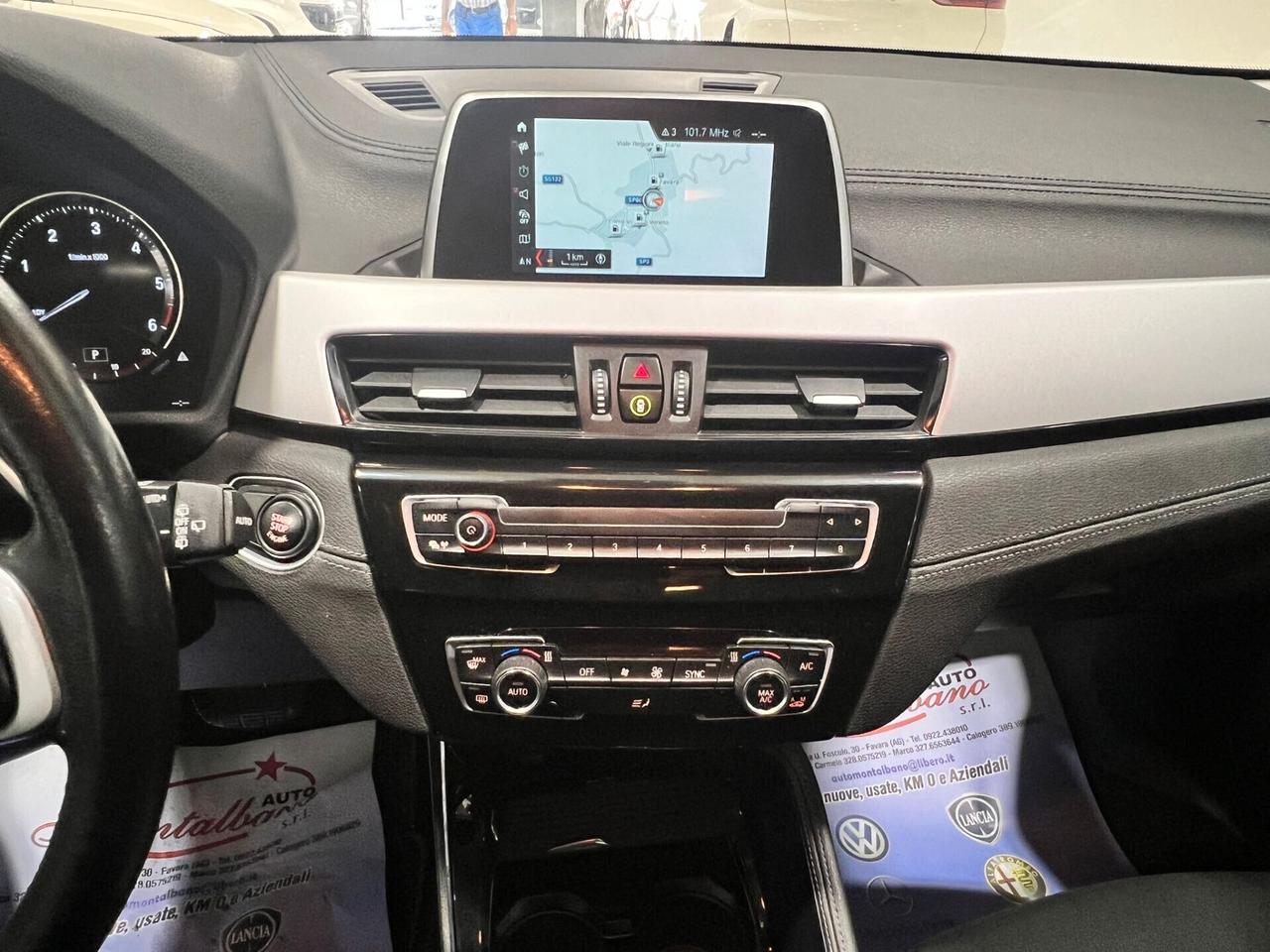 Bmw X2 xDrive20d Msport-X