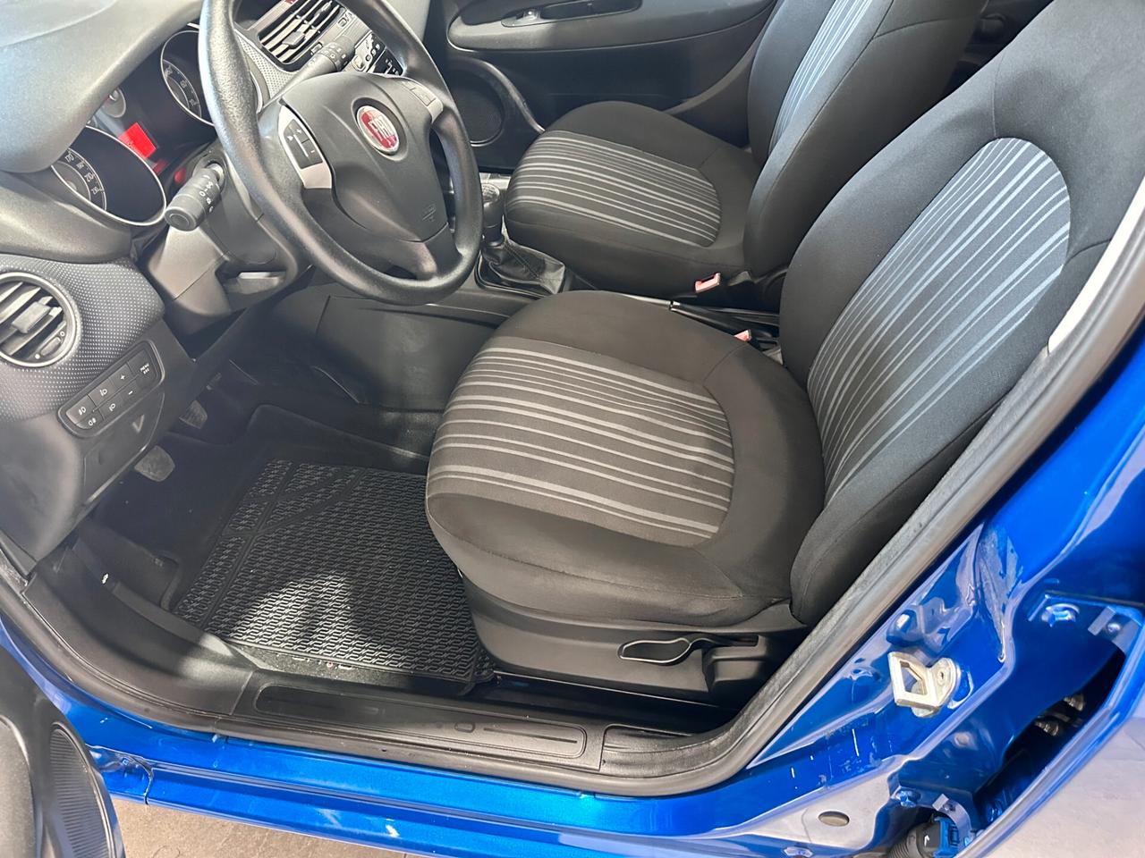 Fiat Punto Evo 1.3 Mjt 75 CV - DA VETRINA - UNICO PROP.