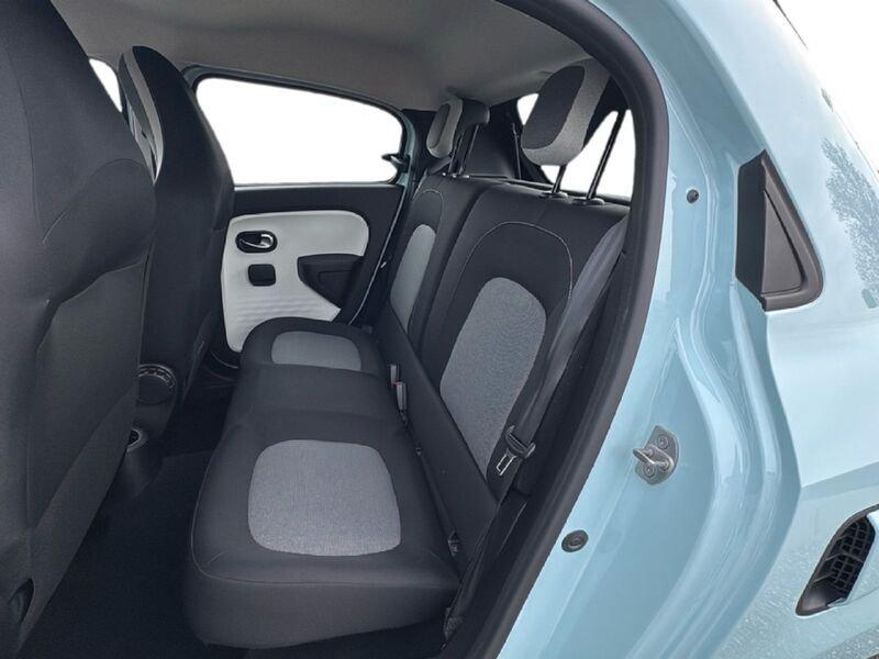 Renault Nuova Twingo 1.0 SCE 65 EQUILIBRE