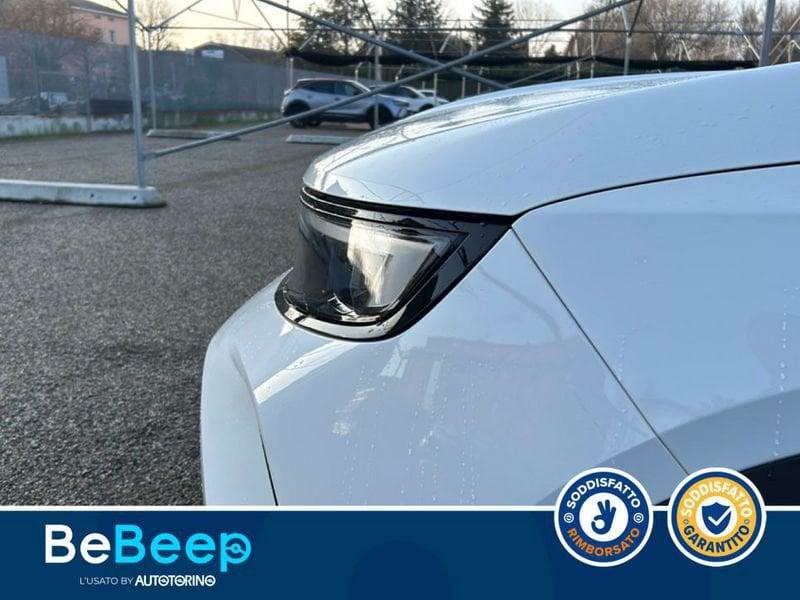 Opel Mokka 1.2 T GS S&S 100CV